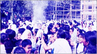 পিইসি ও জেএসসি’তে দেশসেরা এনকেএম হাই স্কুল অ্যান্ড হোমস্